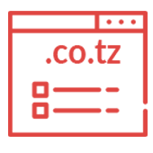 .tz Domain Registration