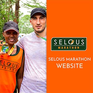 Selous Marathon